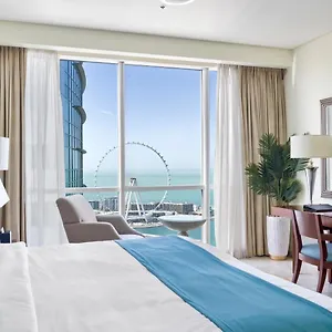 4* Aparthotel Blue Tower The Walk Jbr